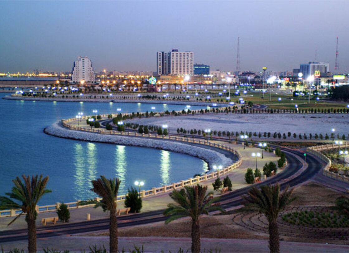 Al Khobar