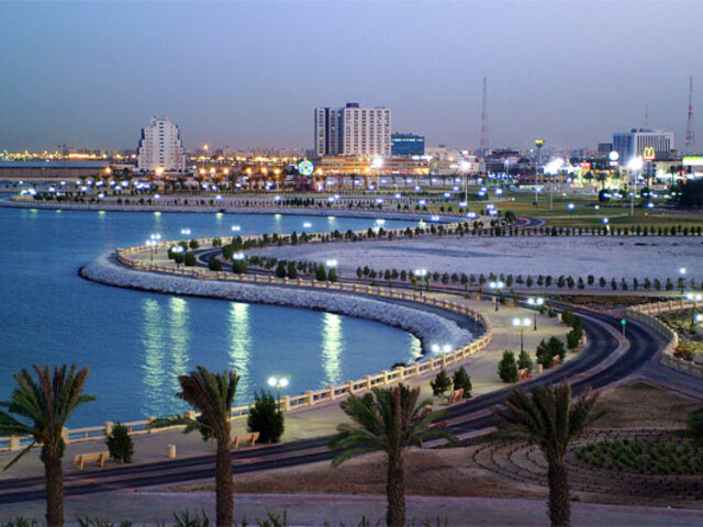 Al Khobar location image