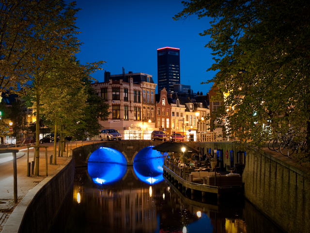 Leeuwarden location image