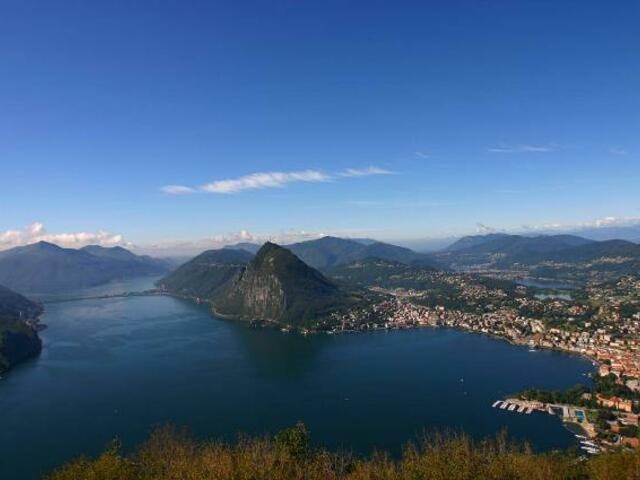 Lugano location image