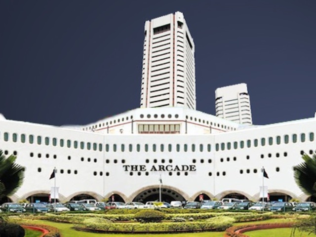 Mumbai location image