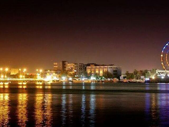 Basra location image