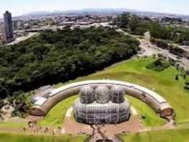 Curitiba location image