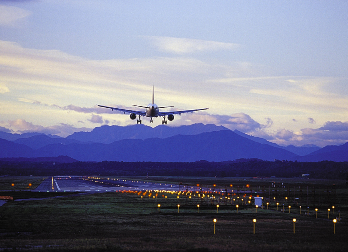 Malpensa Airport
