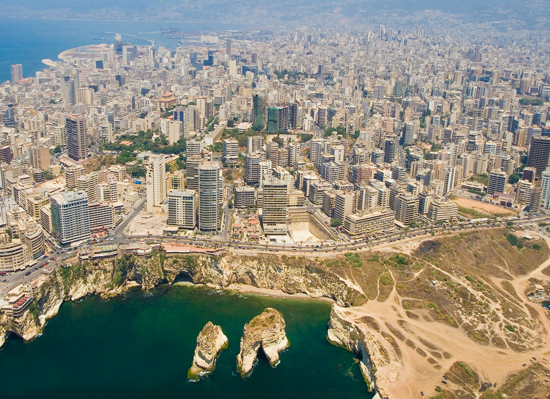 Beirut
