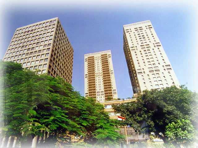 Cairo location image