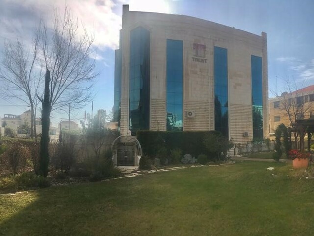 Amman location image