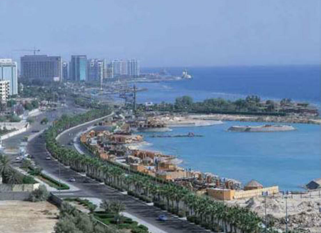 Jeddah
