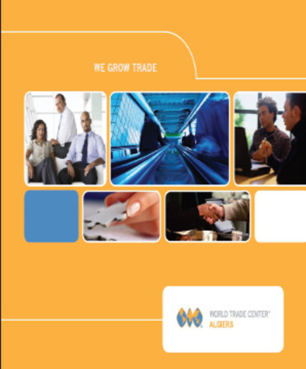 WTC Brochure