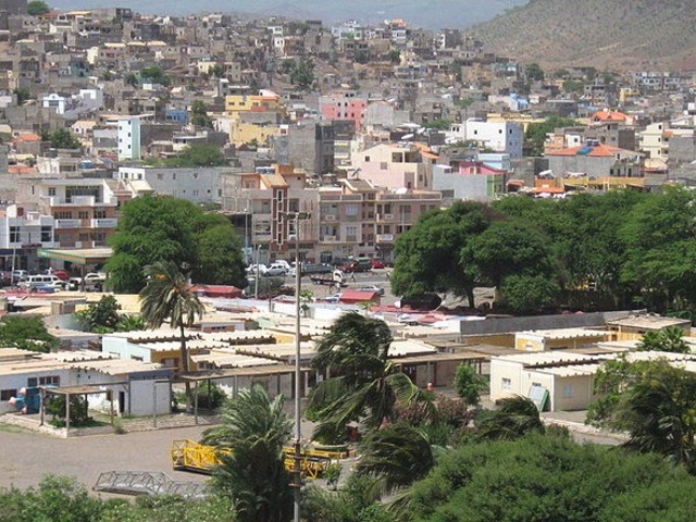 Praia location image
