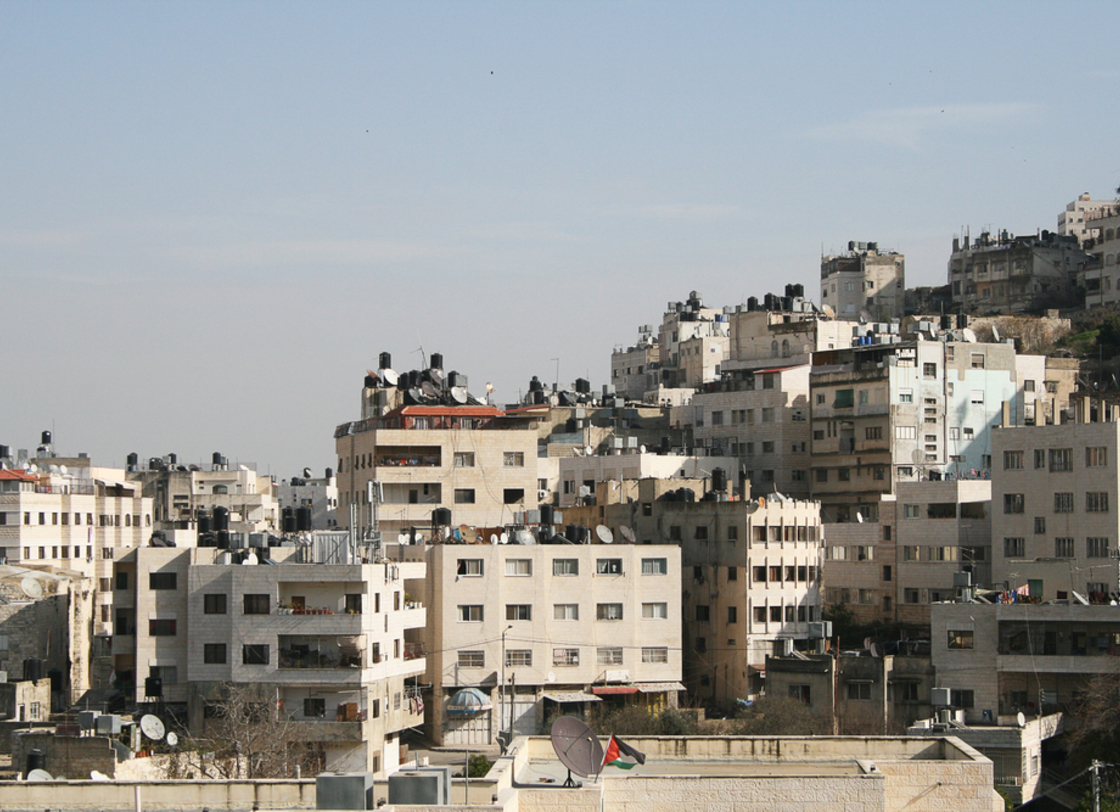Ramallah