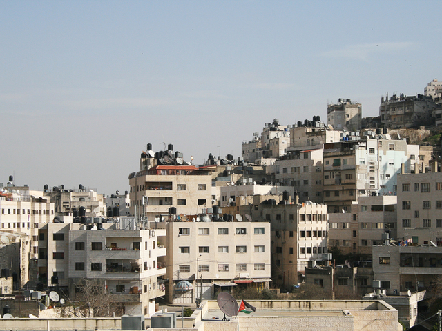 Ramallah location image