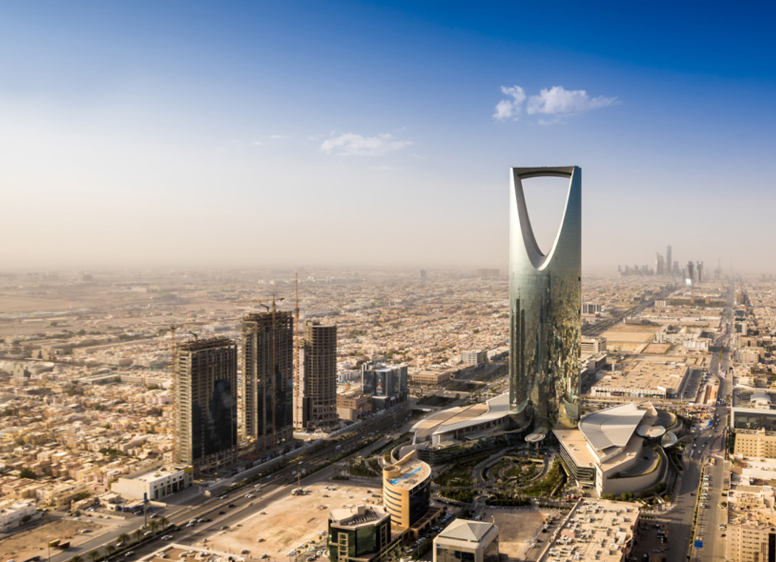 Riyadh