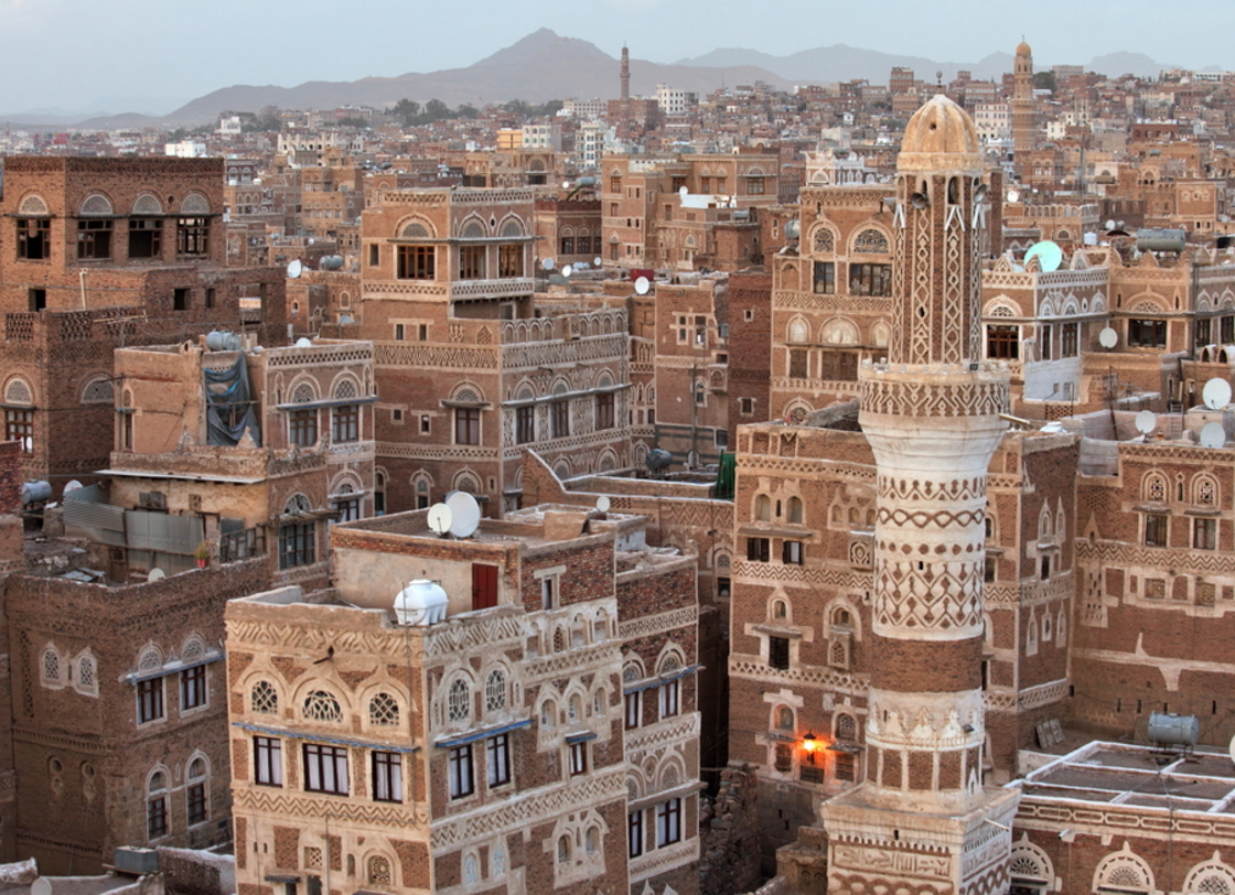 Sanaa