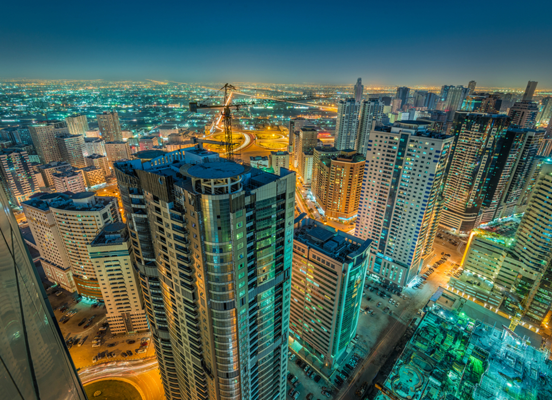 Sharjah