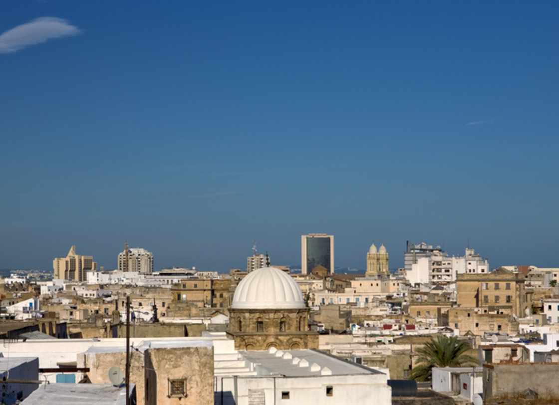 Tunis