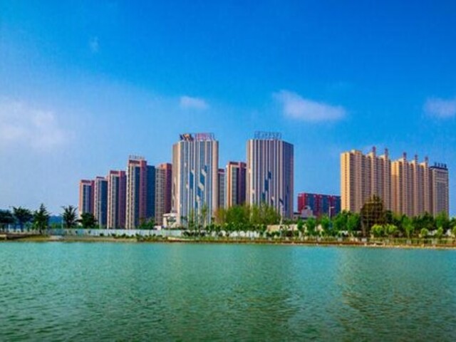 Anyang location image