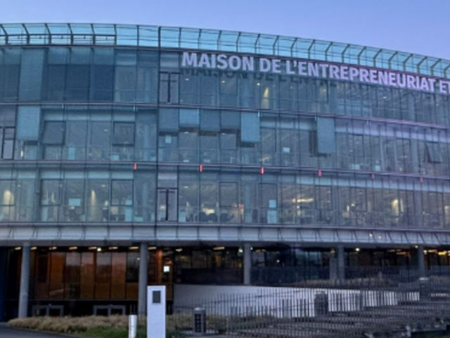 Nantes Atlantique location image