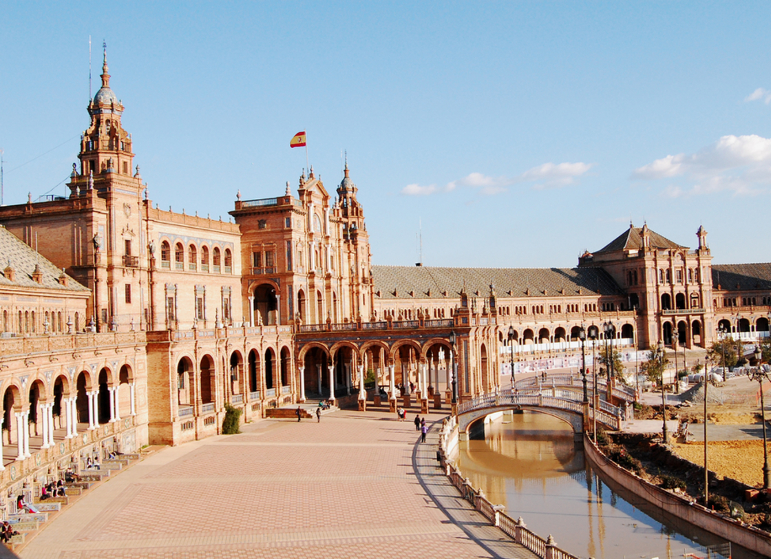 Sevilla