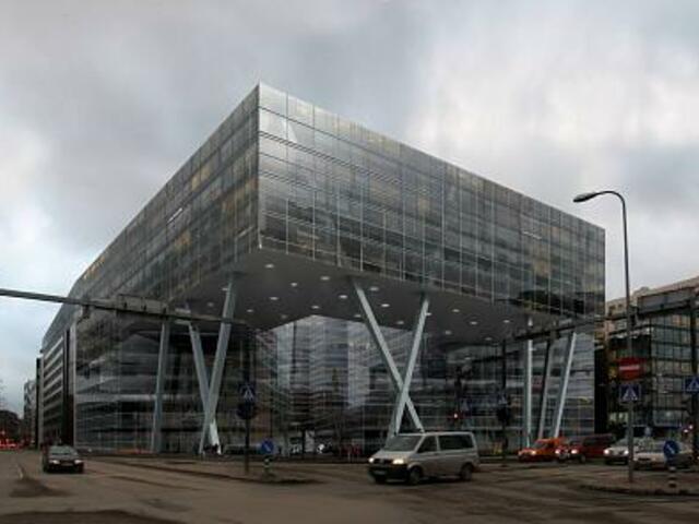 Tallinn location image