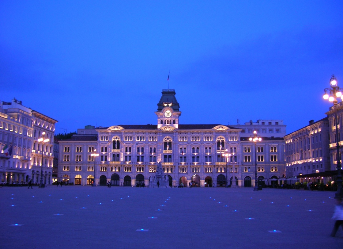 Trieste