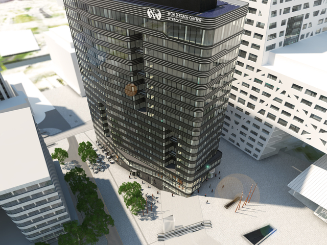 Utrecht location image