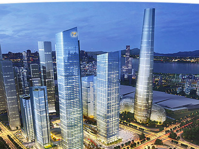 Nanjing location image