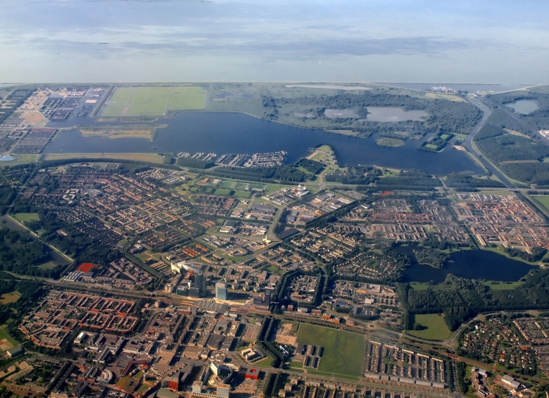 Almere
