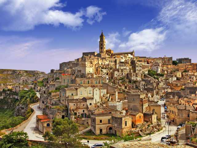 Basilicata location image