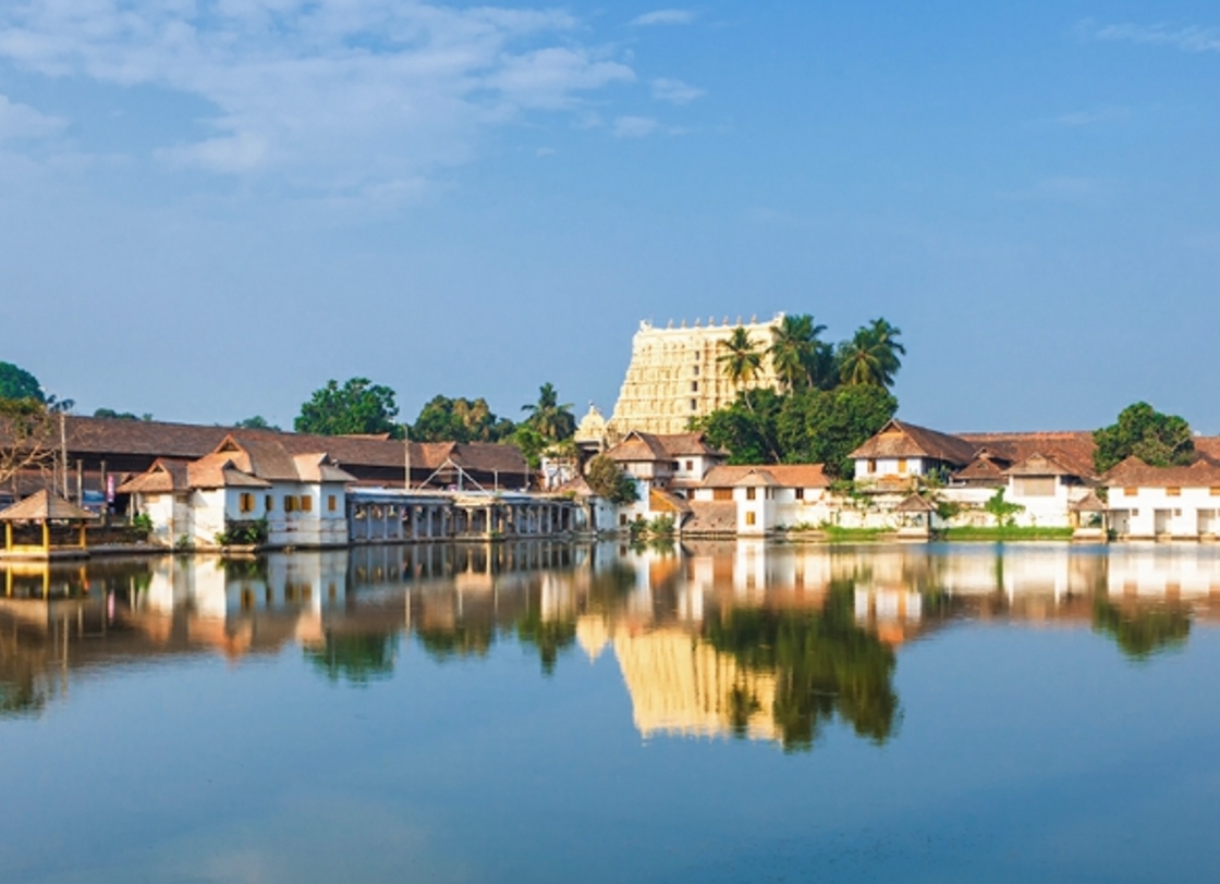 Thiruvananthapuram