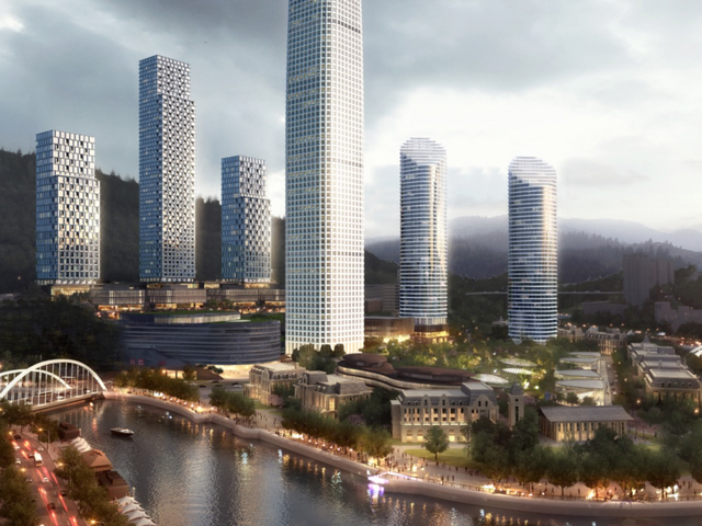 Guiyang location image