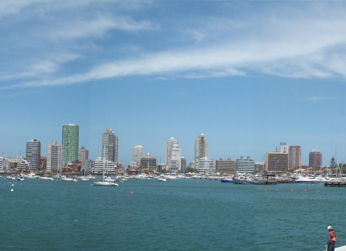Punta del Este
