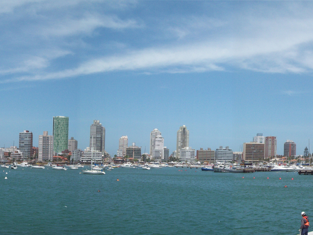 Punta del Este location image