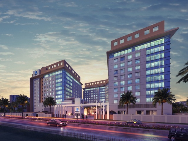 Kochi location image