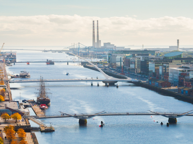Dublin location image