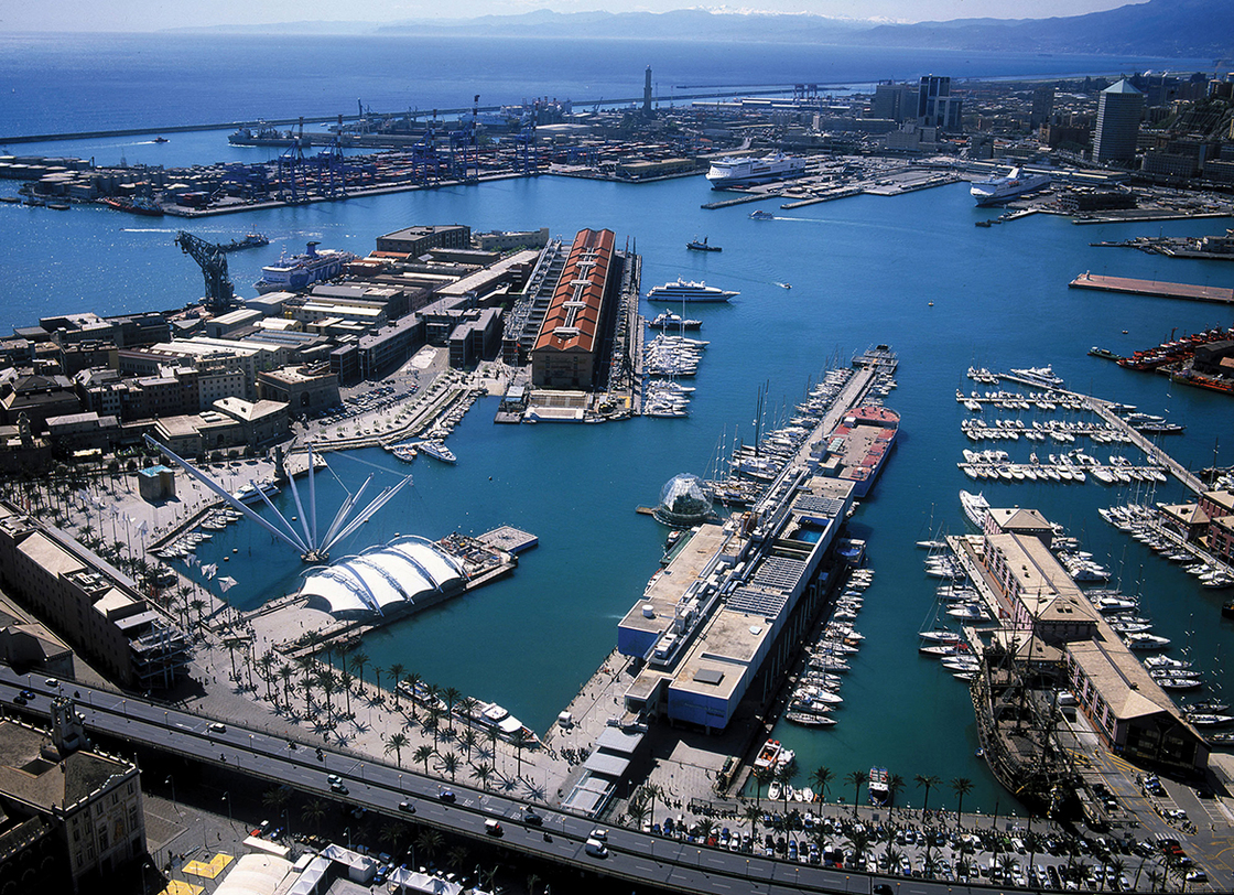 Genoa