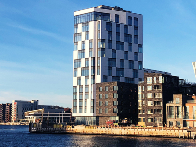 Helsingborg location image