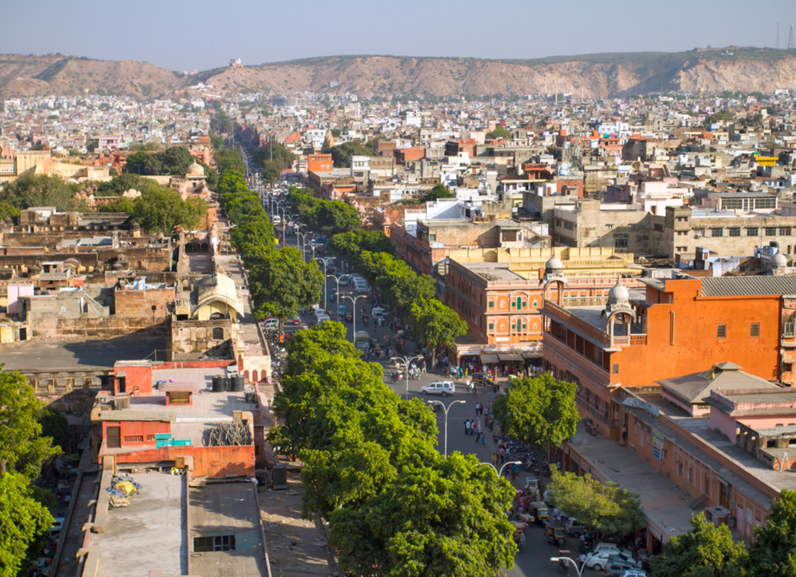 Jaipur