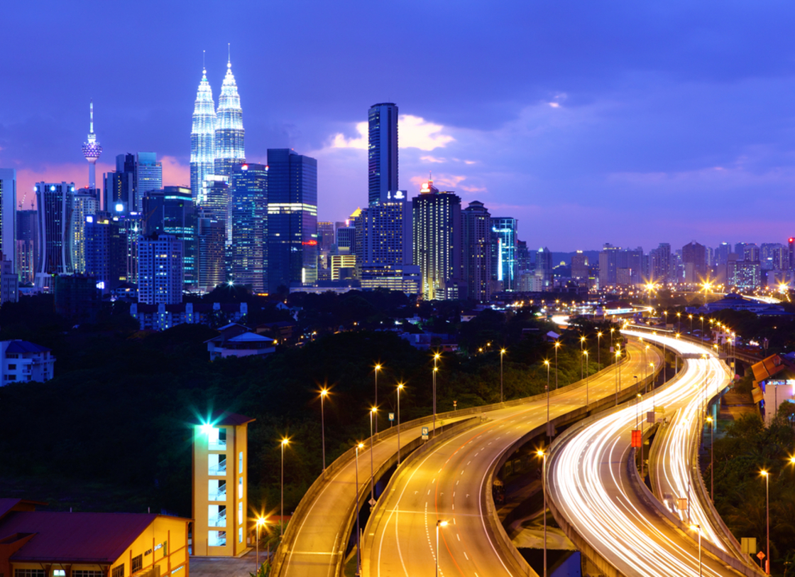 Kuala Lumpur