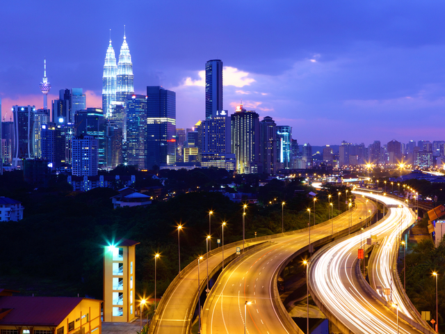 Kuala Lumpur location image