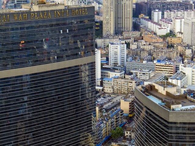 Kunming location image
