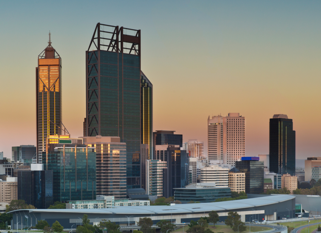Perth