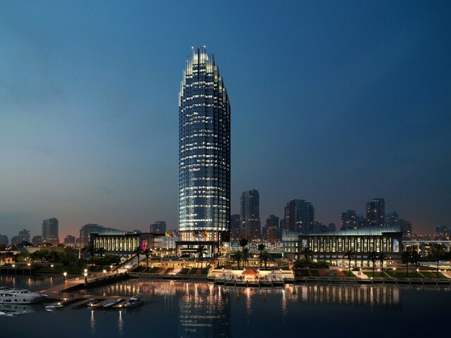Quanzhou location image