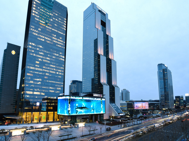 Seoul location image