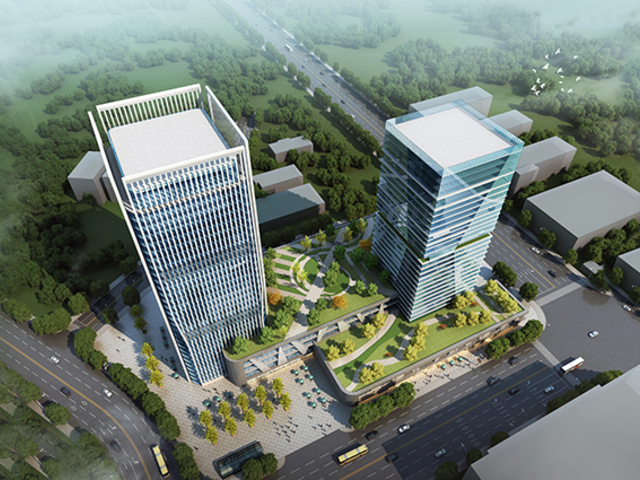 Jinzhong location image