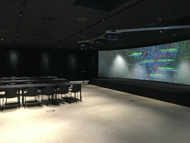 Turku location image