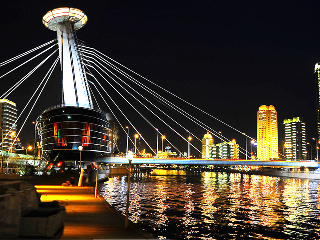 Tianjin location image