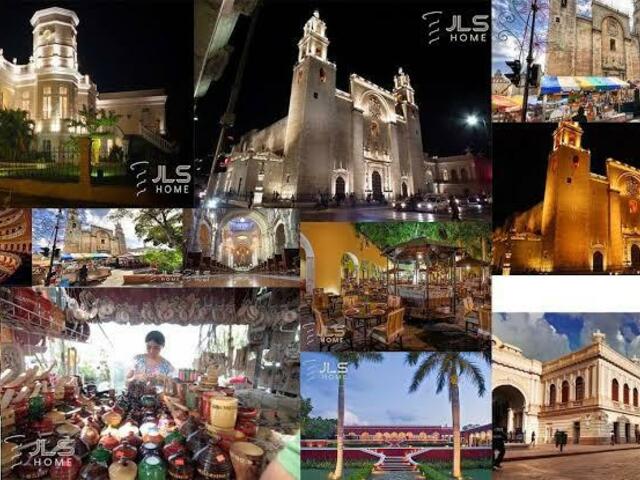 Merida location image