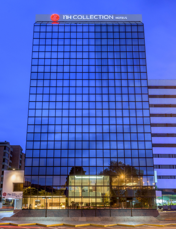 Bogotá