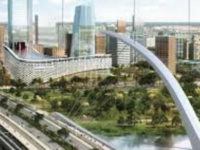 Amaravati location image